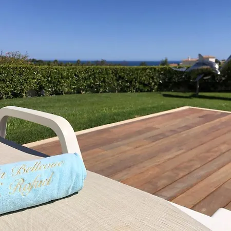 Bellevue Vista Mar * Albufeira