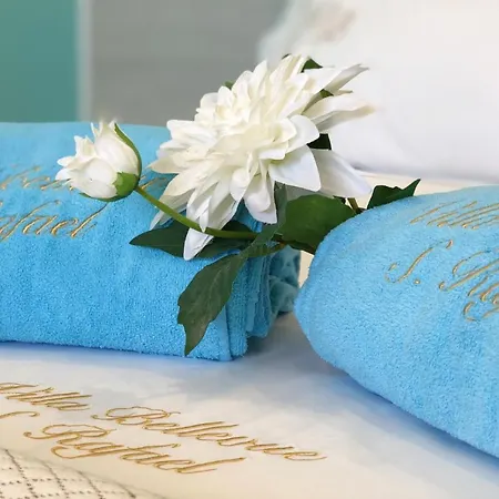 Apartament Bellevue Vista Mar *