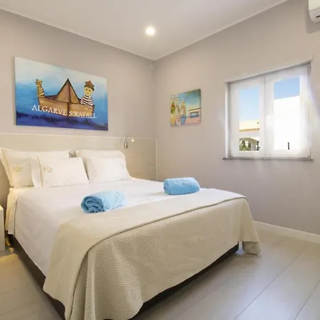 Bellevue Private Pool Ground Floor Vista Mar Апартаменты