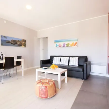 Bellevue 4 Appartement *