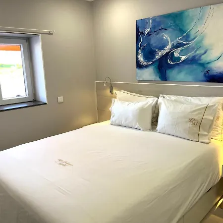 Bellevue 4 Appartement *