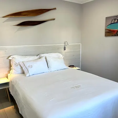 Bellevue 4 Appartement *