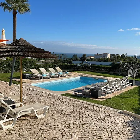 Bellevue Private Pool Ground Floor Vista Mar *
