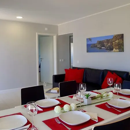 Bellevue 4 Appartement
