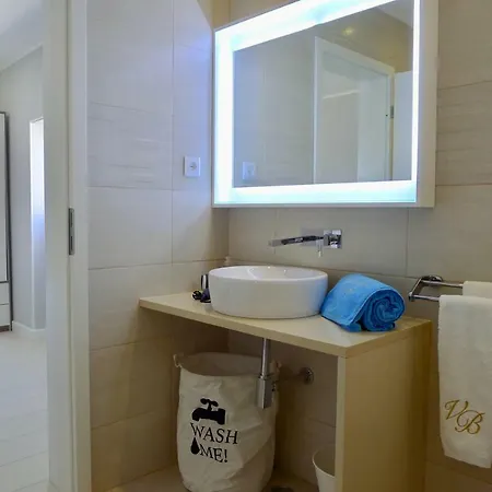 Appartement Bellevue 4