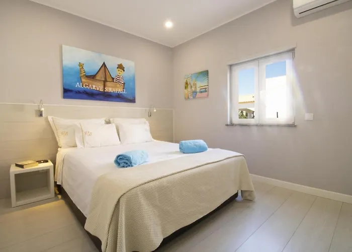 Bellevue Vista Mar Apartamento