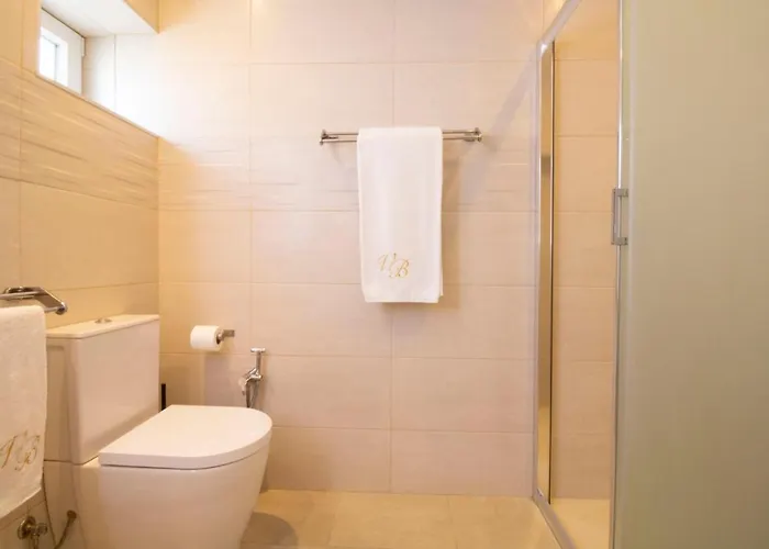 Apartamento Bellevue Vista Mar