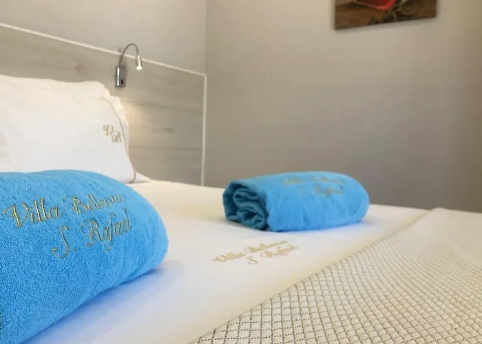 Bellevue Vista Mar Apartamento Albufeira