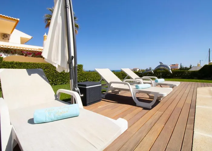 Bellevue Vista Mar Apartamento