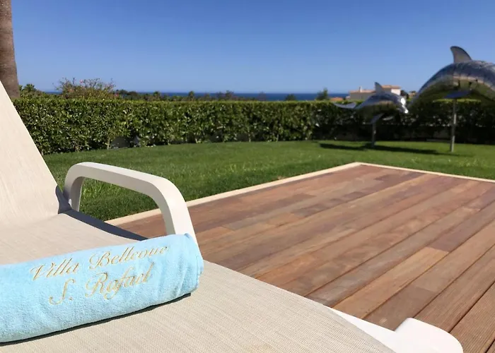 Bellevue Vista Mar * Albufeira