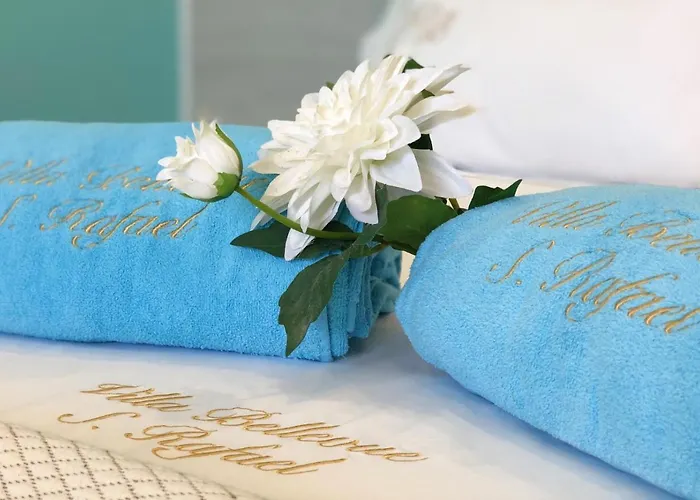 Apartamento Bellevue Vista Mar *