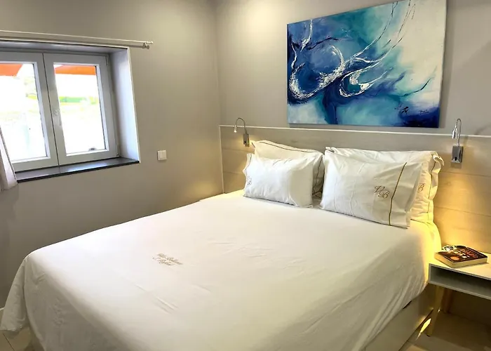 Bellevue Vista Mar Apartamento *