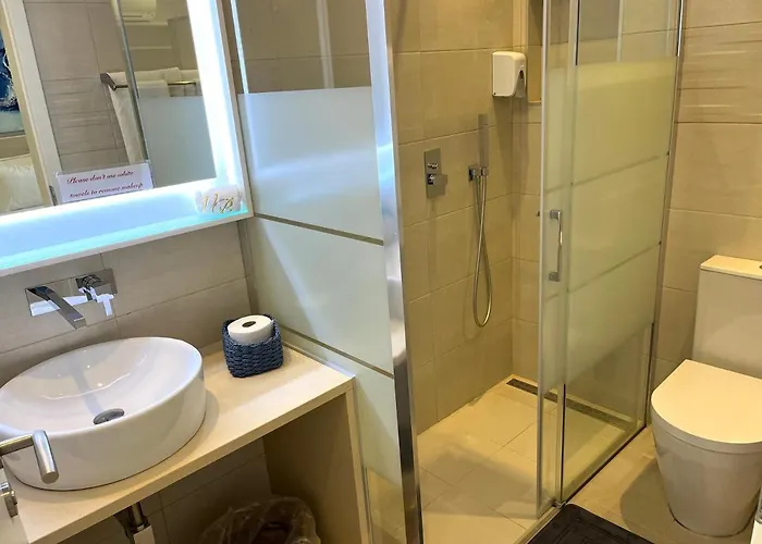 Bellevue Vista Mar Apartamento Albufeira