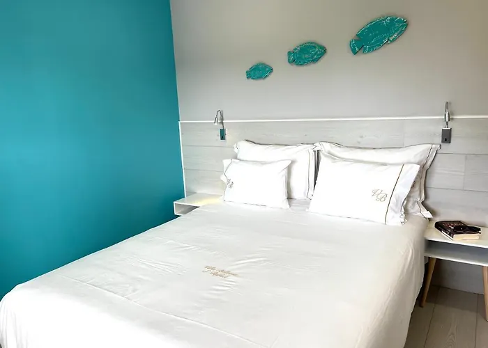 Bellevue Vista Mar *