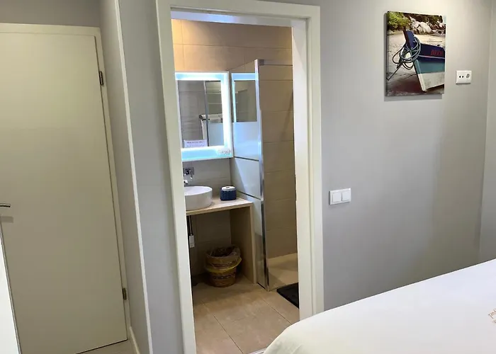 Bellevue Vista Mar Albufeira