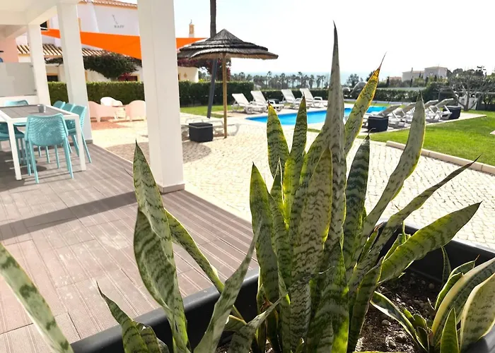 Bellevue Vista Mar *