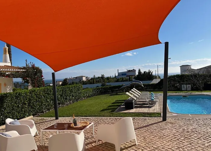 Apartamento Bellevue Vista Mar