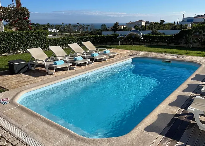 Bellevue Vista Mar * Albufeira