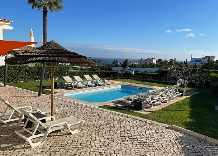 Bellevue Vista Mar *