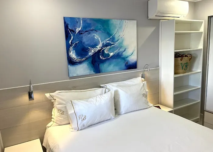 Apartamento Bellevue Vista Mar *