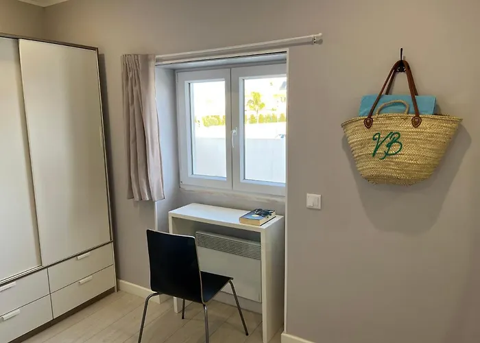 Bellevue Vista Mar *