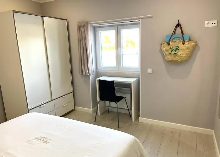 Bellevue Vista Mar Apartamento Albufeira