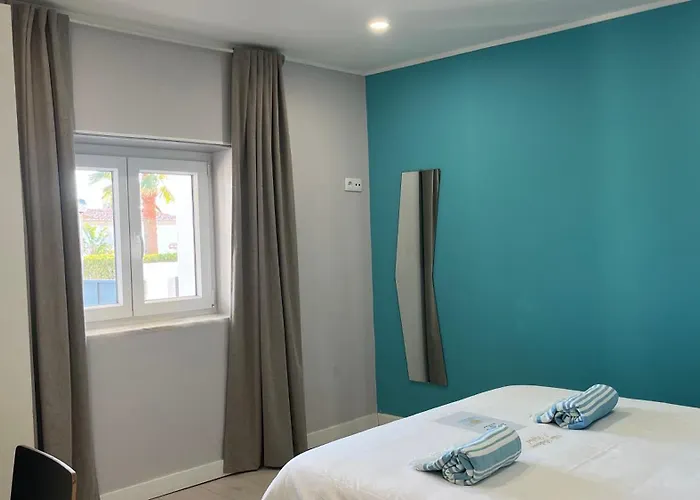 Apartamento Bellevue Vista Mar Albufeira