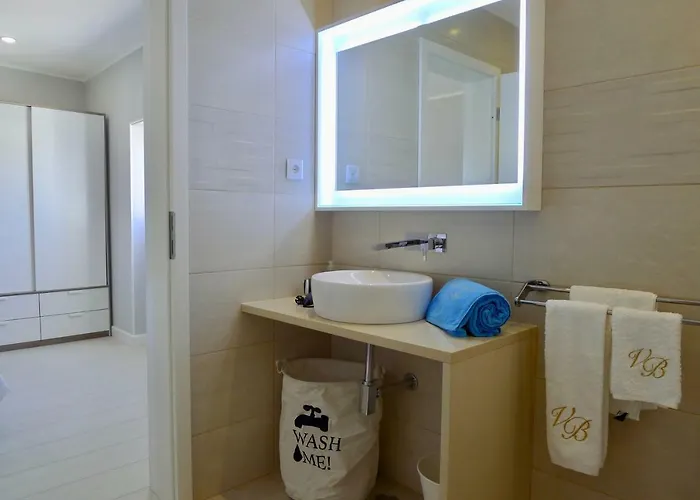 Apartamento Bellevue Vista Mar