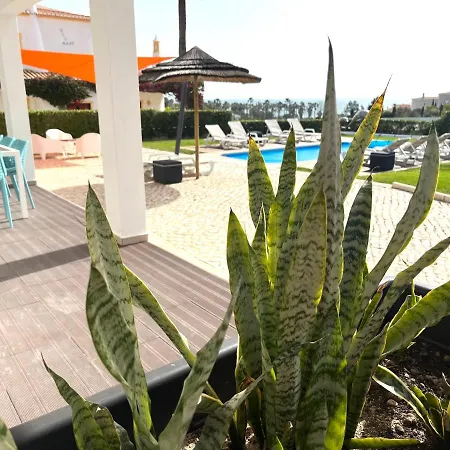 Bellevue Private Pool Ground Floor Vista Mar *