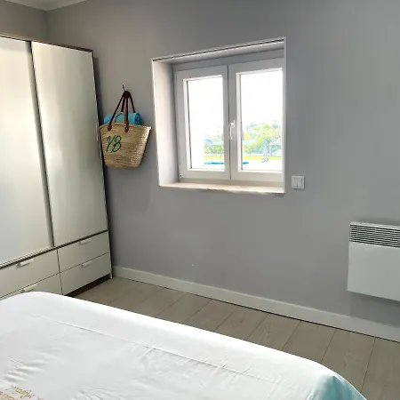 Lejlighed Bellevue Vista Mar Albufeira