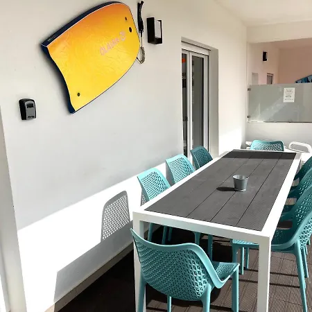 Bellevue Vista Mar Appartement