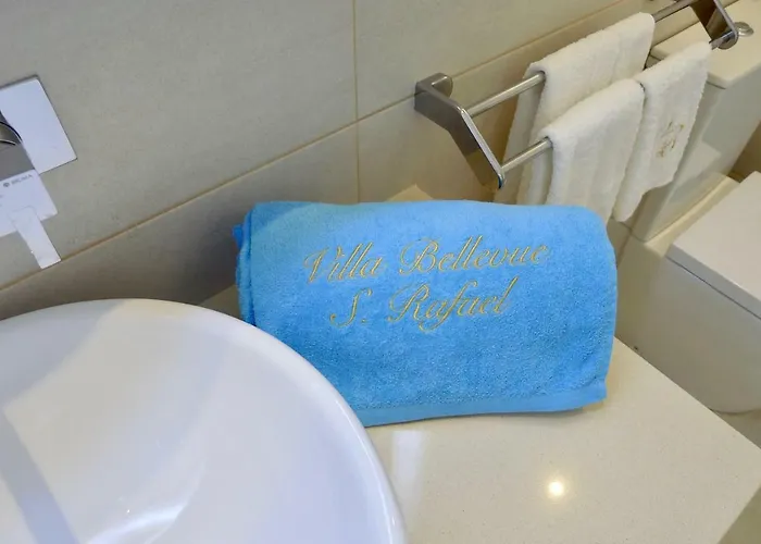 Bellevue Vista Mar Apartman Albufeira