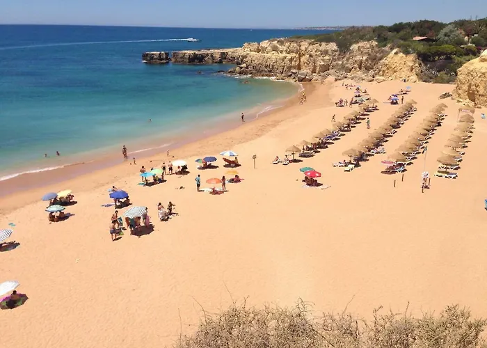 Bellevue Vista Mar * Albufeira