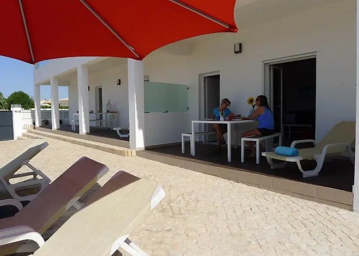 Bellevue Vista Mar Albufeira