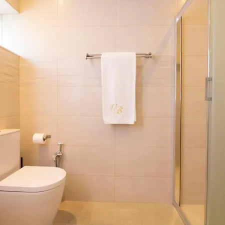 Διαμέρισμα Bellevue Private Pool Ground Floor Vista Mar
