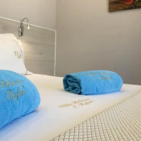 Bellevue Vista Mar 아파트 알부페이라