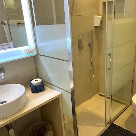 Bellevue Vista Mar 아파트 알부페이라