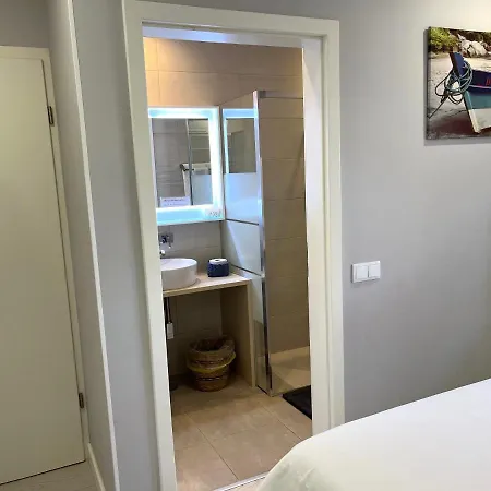 Bellevue Vista Mar 알부페이라