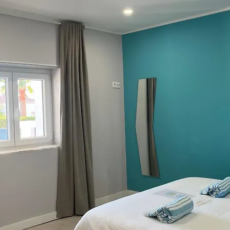 Apartment Bellevue Vista Mar Albufeira