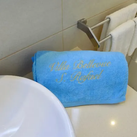 Bellevue Vista Mar Apartment Albufeira