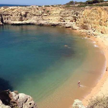 Διαμέρισμα Bellevue Private Pool Ground Floor Vista Mar Αλμπουφέιρα