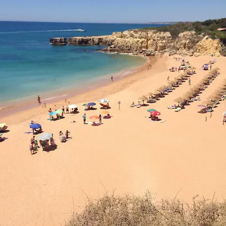 Bellevue Private Pool Ground Floor Vista Mar * Αλμπουφέιρα