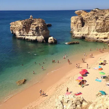 Apartment Bellevue Vista Mar *