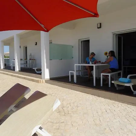 Bellevue Private Pool Ground Floor Vista Mar Αλμπουφέιρα